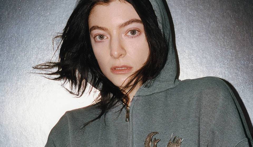 Lorde Just Announced Her Ultrasound Tour And There&#8217;s A Stop In D.C.!