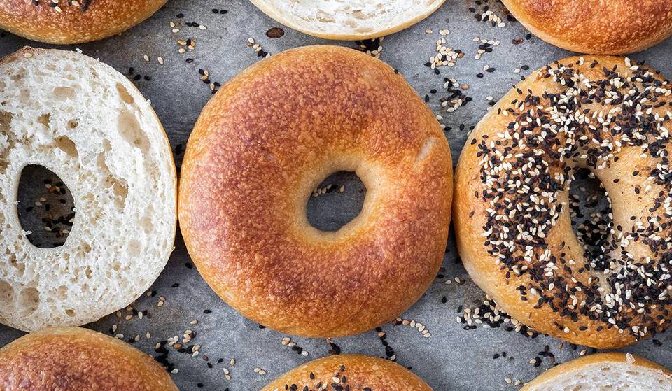 This Legendary NYC Bagel Shop Is Opening Next Week In D.C. &#8211; Here&#8217;s Everything We Know So Far