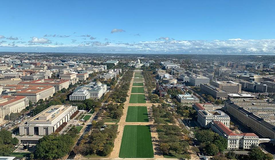 Road Closures, Flight Restrictions &#038; More For This Weekend&#8217;s Military Parade In DC: Here&#8217;s What To Know