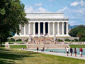 A Heat Dome With High Temperatures And Humidity Will Impact D.C. This Weekend During The Official First Week of Summer