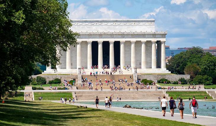 There&#8217;s An Extreme Weather Warning In D.C.: Heatwave Tips, Spray Parks And Cooling Centers For Staying Cool This Week