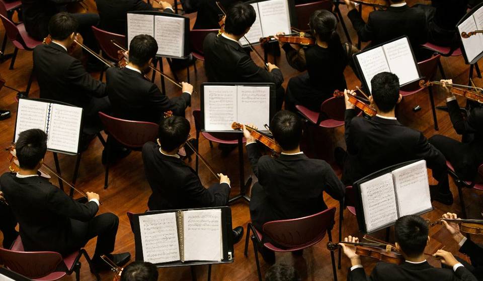 An Essential Guide To Classical Music Concerts In D.C. — Explore Shows, Venues, Orchestras And More