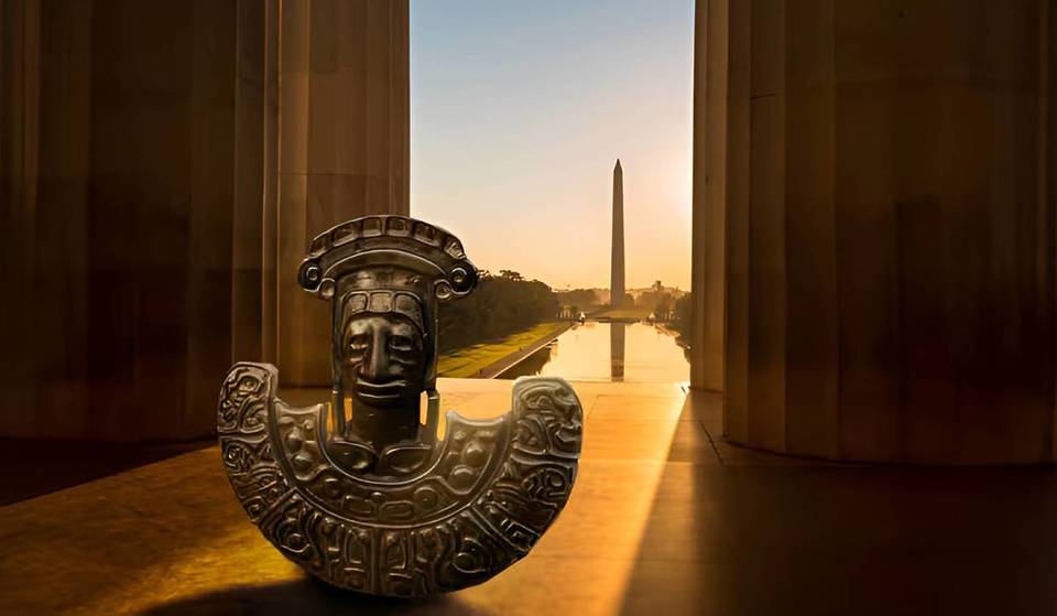 History, Mysteries, And Lost Civilizations: 5 Reasons Why This Machu Picchu Adventure Is A Must-Visit In D.C.