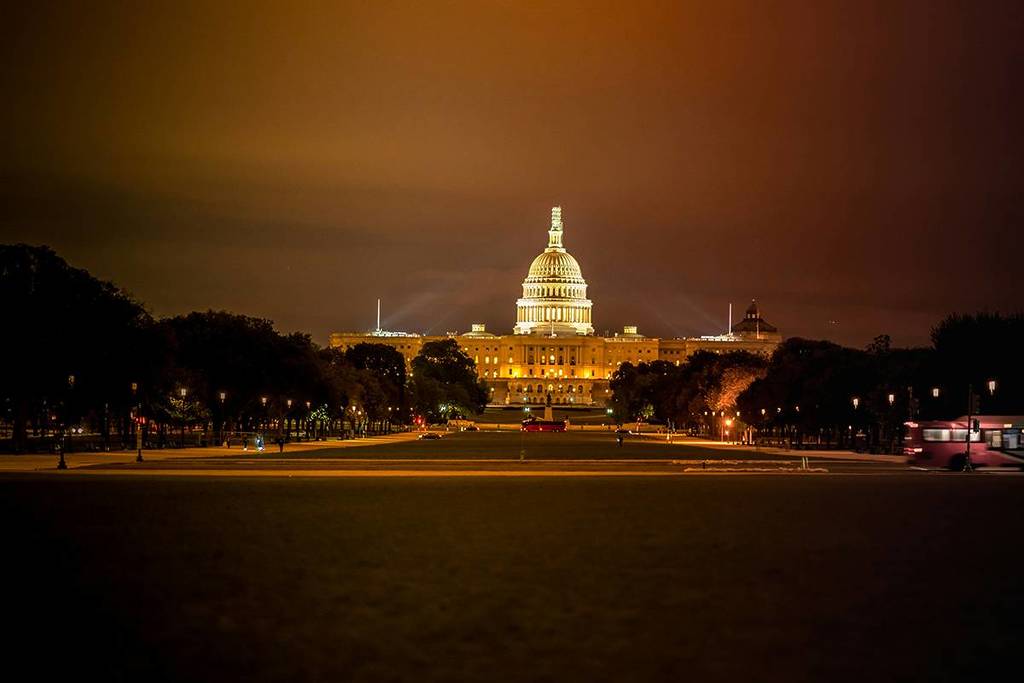 Teens 17 And Under In D.C. Will Have To Adhere To A Strict 11pm Curfew For July And August