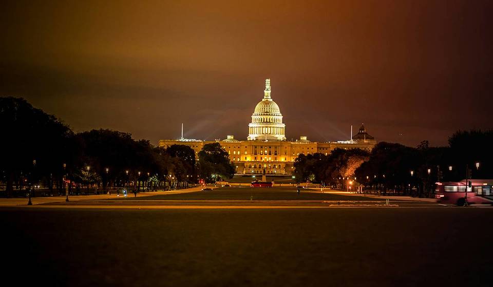 Teens 17 And Under In D.C. Will Have To Adhere To A Strict 11pm Curfew For July And August