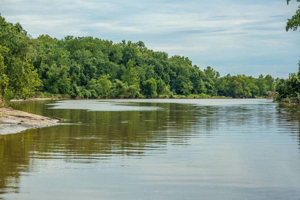 Anacostia River