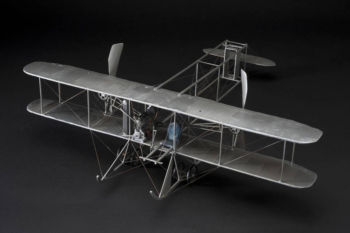 Air and Space Museum