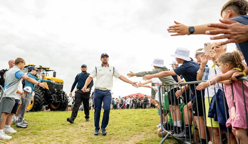 MAADEN LIV Golf Virginia returns this weekend—here’s what D.C. fans can expect