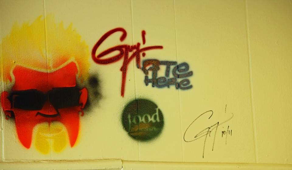 These D.C. Restaurants Were Featured On Guy Fieri&#8217;s &#8216;Diners, Drive-Ins &#038; Dives&#8217;
