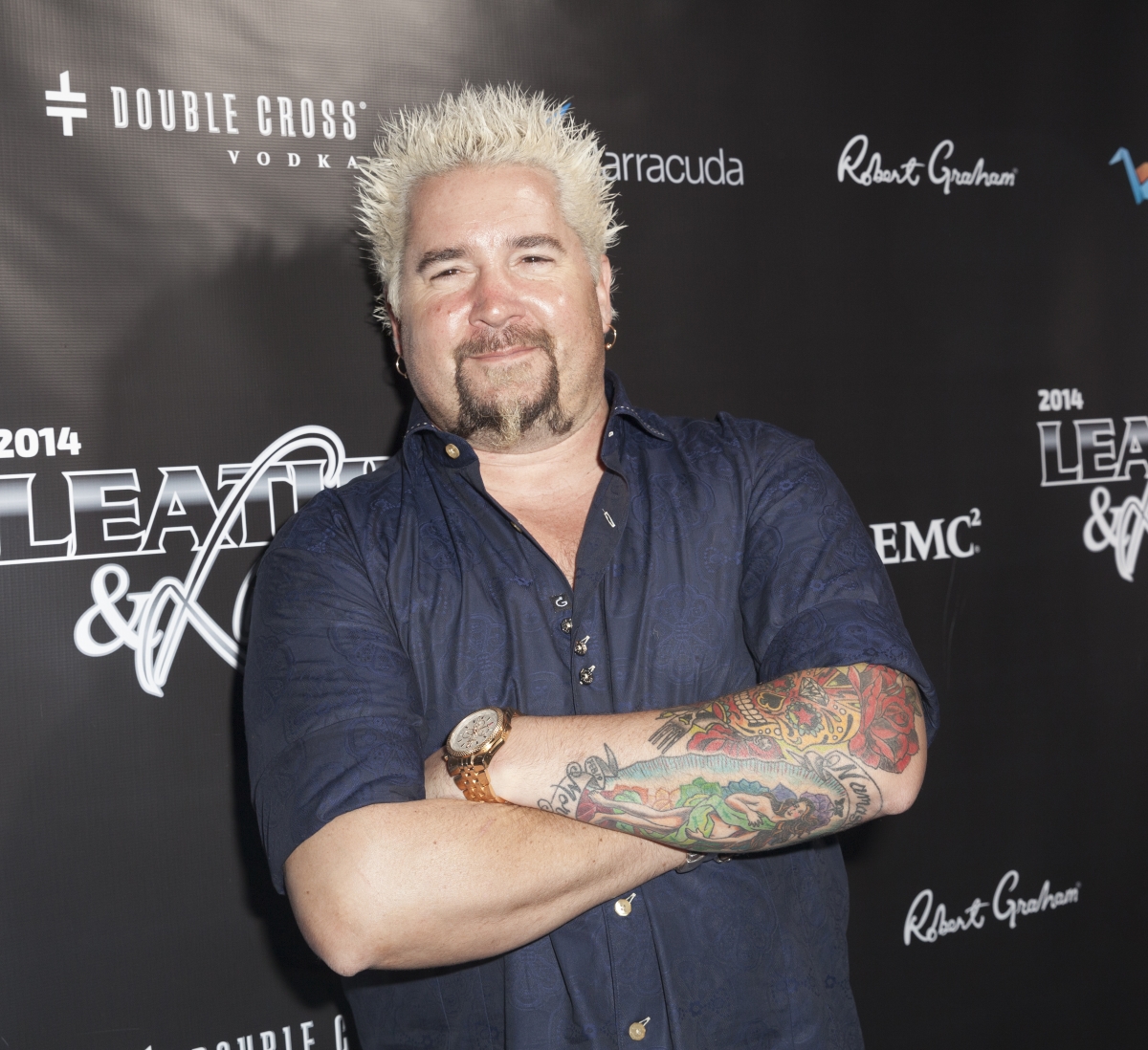 guy fieri
