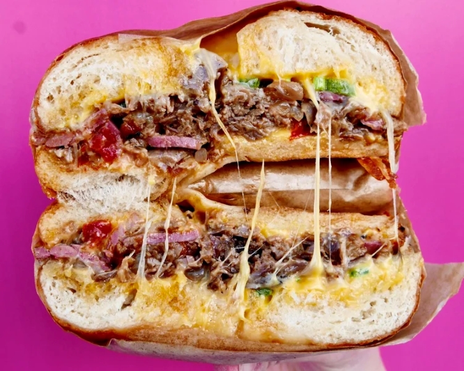 jetski sandwich from call your mother deli