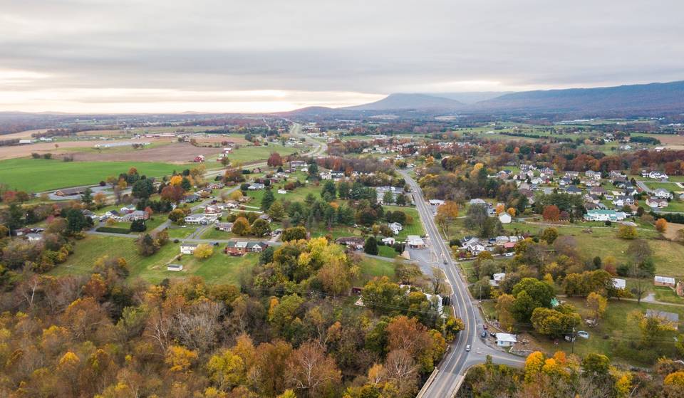 Virginia’s “Hardest Town To Pronounce” Has Officially Been Named – It’s Right Next To One Of The Best Waterparks In The Nation