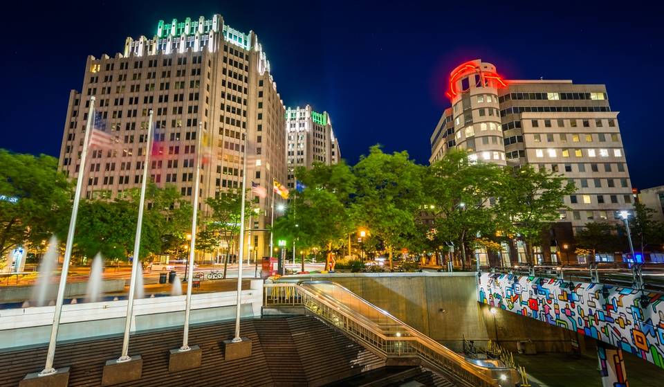 This D.C. suburb was just ranked among America’s top-5 best places to live for quality of life in 2026