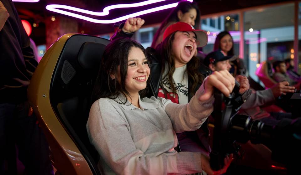 4 Fantastic Arcades Around Washington, D.C. To Check Out For A Fun Time
