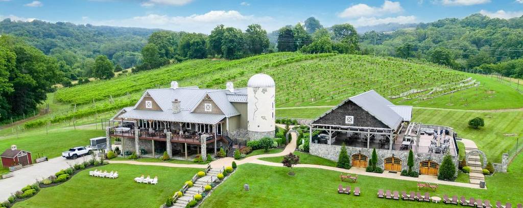 Lovettsville America’s most laid-back town