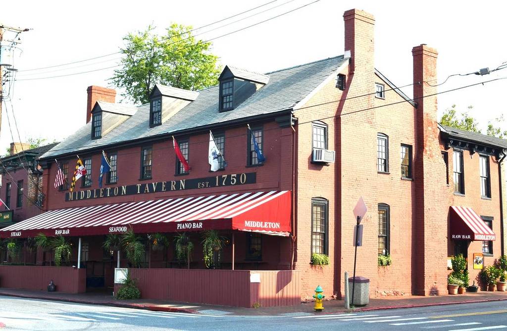 middleton tavern