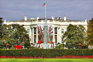 10 fantastic ways to get in the spirit of spooky season and celebrate Halloween this year around Washington, D.C.