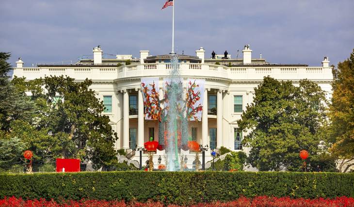 10 fantastic ways to get in the spirit of spooky season and celebrate Halloween this year around Washington, D.C.