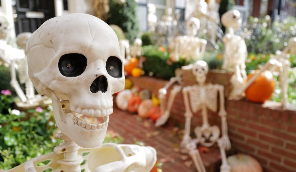 4 Odd Laws Around Washington, D.C. That Could Impact Your Halloween Experience &#8211; Keys To Having A Safe &#038; Fun Halloween