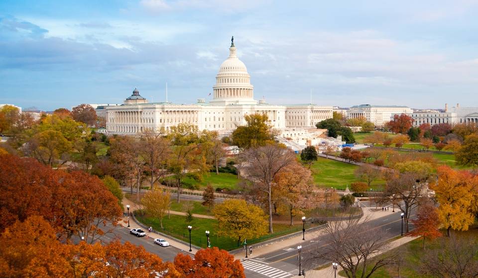 The Michelin Guide ‘Shutout’ The Washington, D.C. Food Scene For The First Time Since Launching Its Local Guide In 2017