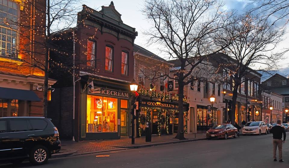 New Data Shares How Much Money A Household Needs To Earn In Order To Be Able To Afford A Single-Family Home Around The Washington, D.C. Area