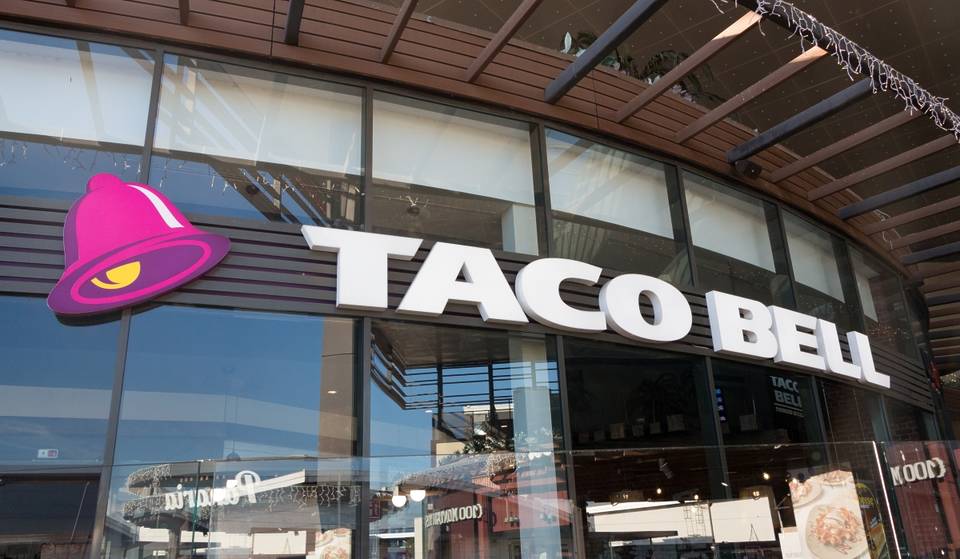 The Ultimate Test of Endurance: A Taco Bell 50k Ultramarathon Challenge Kicks Off Near D.C. This November