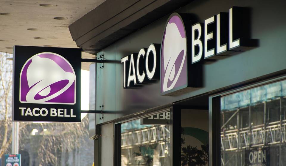 D.C.’s Viral Taco Bell 50K Ultra Marathon Has Been Renewed And Is Already Accepting Registrations For Its 2026 Race