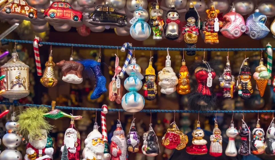 This Historic Town An Hour Away Will Host The Maryland Christmas Show Later This Month &#8211; Around 20,000 Guests To Attend