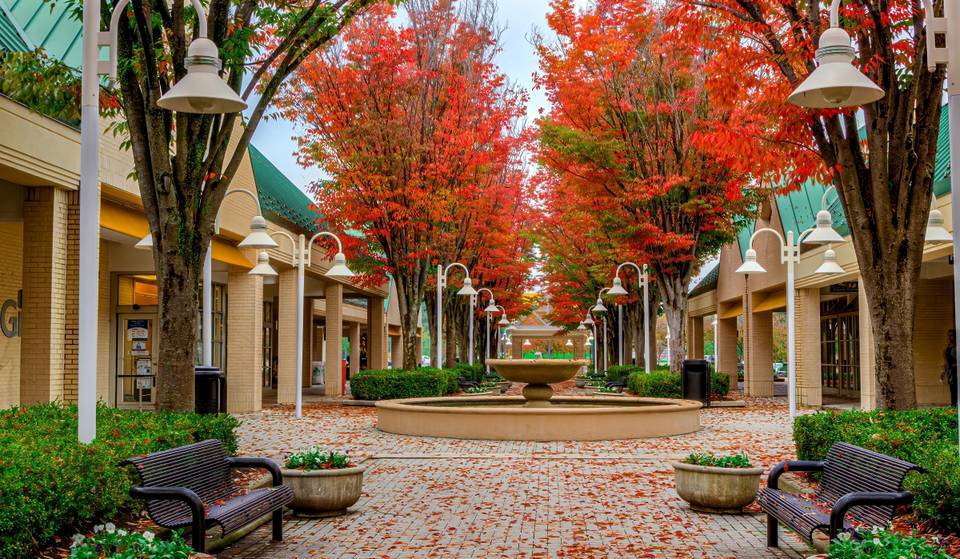 This DMV-Area County Is Officially The Best In The U.S. &#8212; &#038; No, It&#8217;s Not Loudoun County