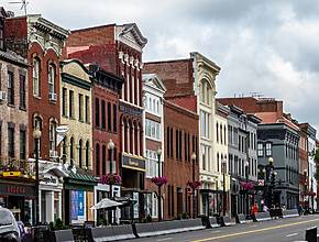 The Temporary Program That Reshaped Outdoor Dining In D.C. Is Shutting Down This Fall — What You Need To Know