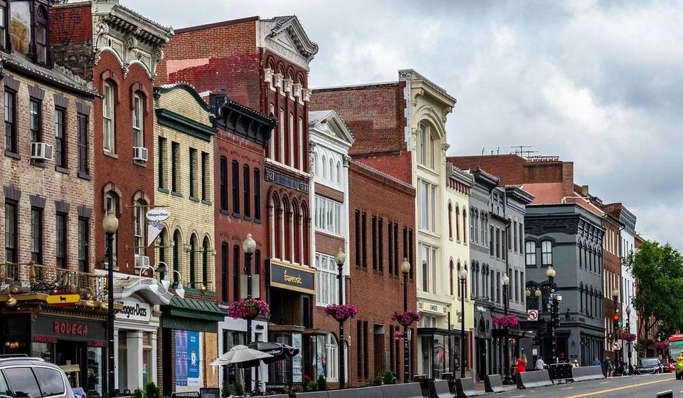 The Temporary Program That Reshaped Outdoor Dining In D.C. Is Shutting Down This Fall — What You Need To Know