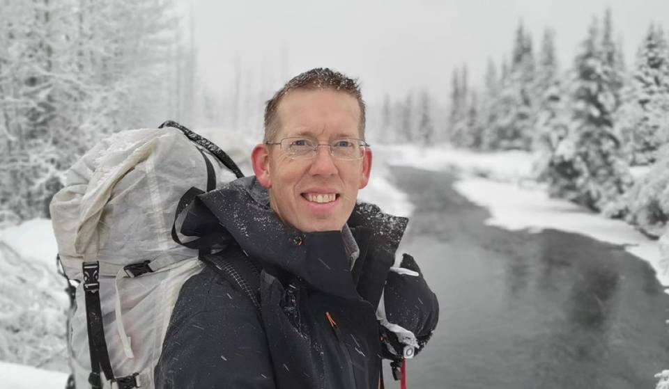 How “Luke” From The ‘Outdoor Boys’ YouTube Channel Went From Being A Criminal Defense Lawyer In The DMV Area To A Viral YouTube Sensation Living In Alaska