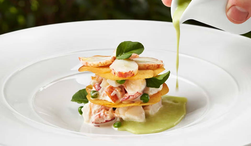 These Four Washington, D.C. Restaurants Have Just Been Listed On A 2026 Ranking For The Best 1,000 Restaurants In The World