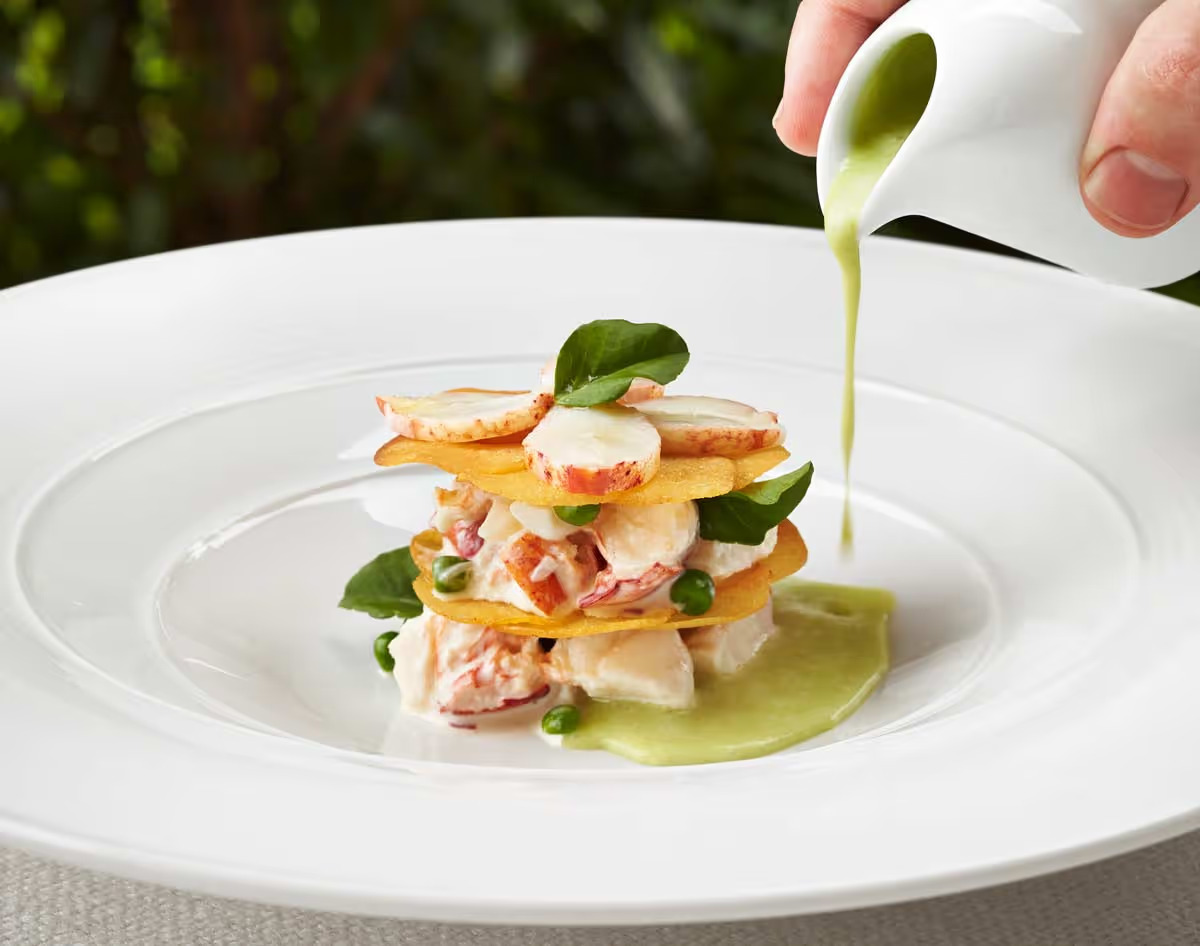 Inn at Little Washington