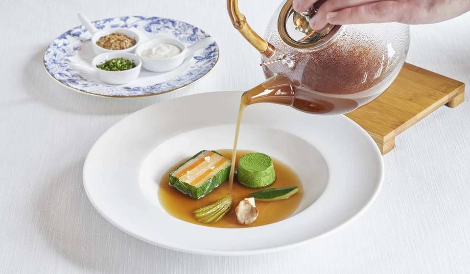 The DMV Area Is Officially Without Any 3-Starred Restaurants For The First Time In 7 Years After “Unprecedented” Update To the Washington, D.C. Michelin Guide