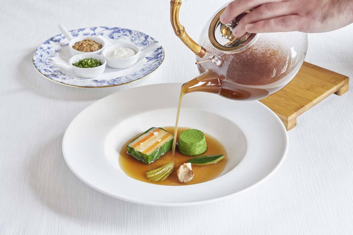 Inn at Little Washington