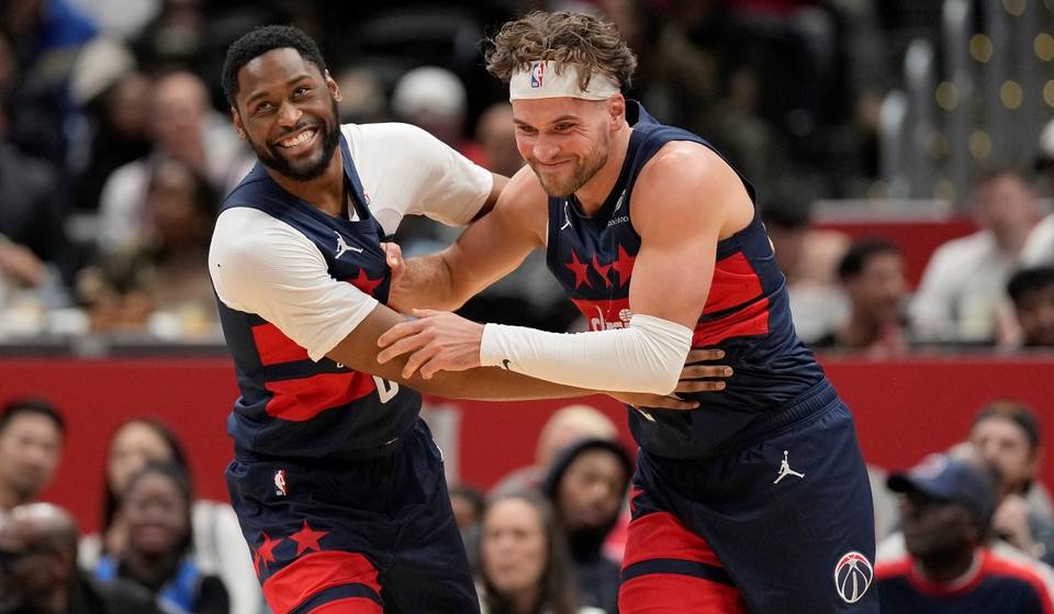 A New Study Finds That Around 30% Of Washington Wizards Fans Lose Sleep Over The Teams Performance After Every Loss