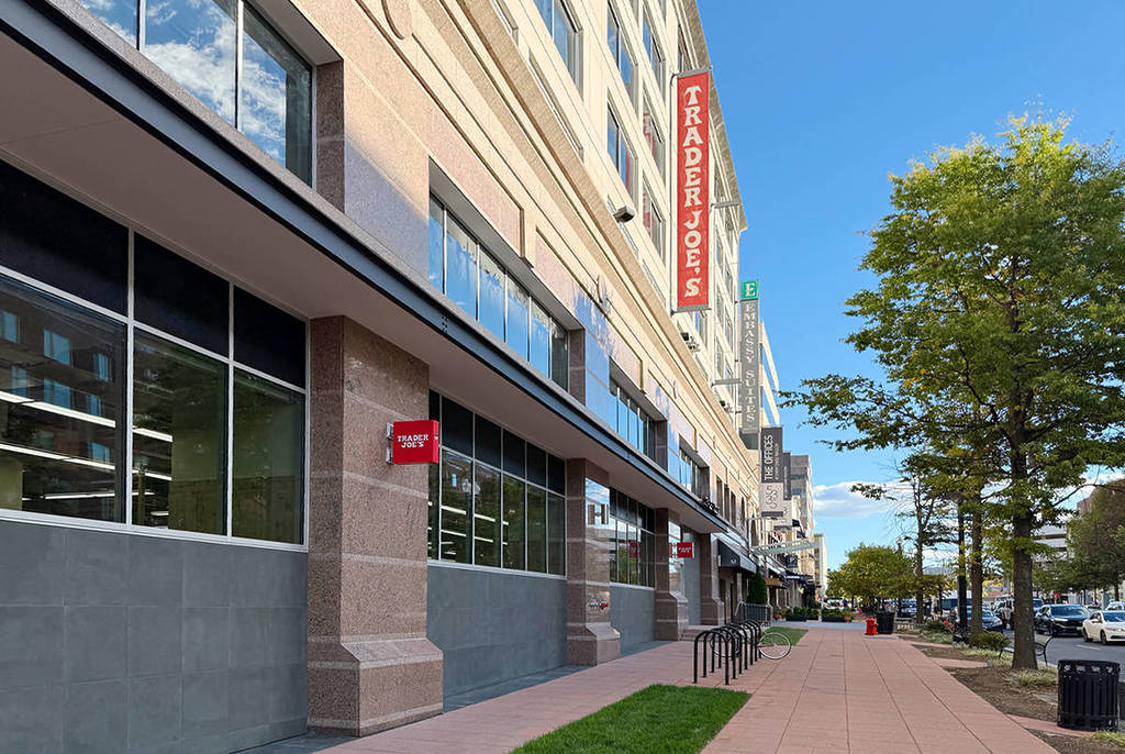 Trader Joe's #819 Friendship Heights, Washington D.C.