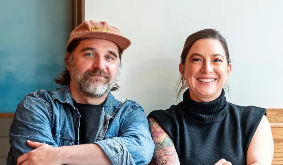 Two Of The Minds Behind D.C.’s Michelin-Starred ‘Tail Up Goat’ That Is Closing Next Month Announce Plans For A New Restaurant