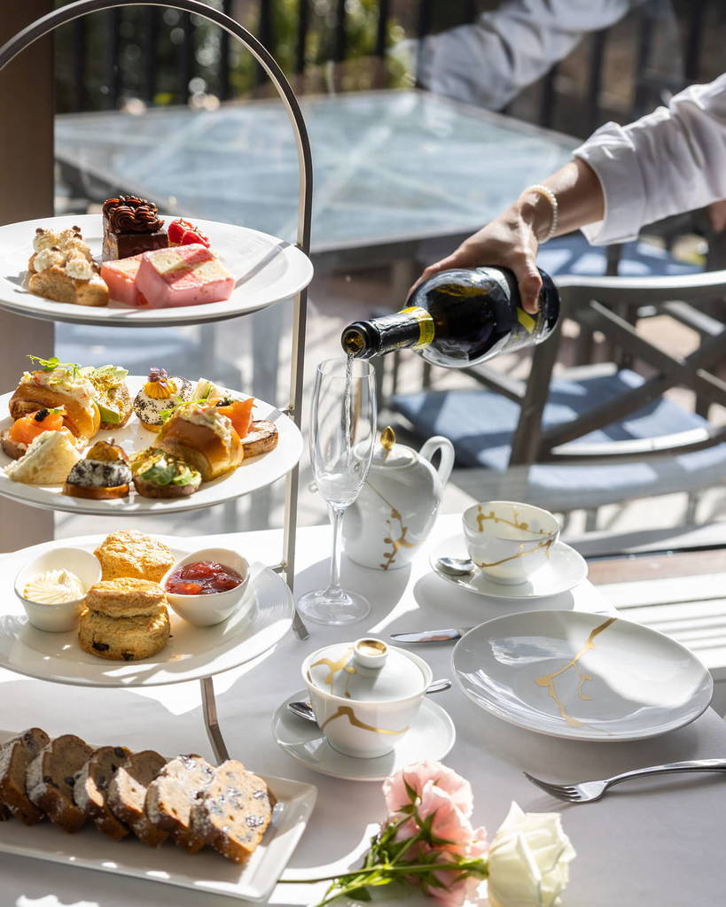 Tea Place Ranking 5 Best Tea Tasting Spots Arounds The District That Are Perfect For An ...