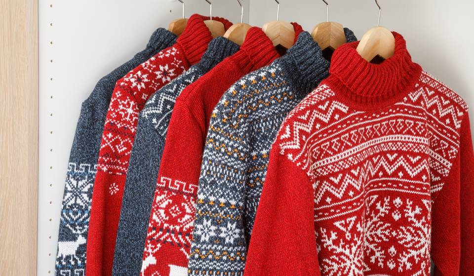 This Year’s Norwegian Festival Will Feature Authentic Nordic Books, Snacks, Sweaters, & More – Visitors Can Meet Fjord Horses, Play Corn Hole, & Even Listen To Viking Stories