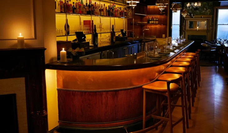 D.C.’s Maison Bar à Vins lands on Bon Appétit’s 2026 list of the best new restaurants in America