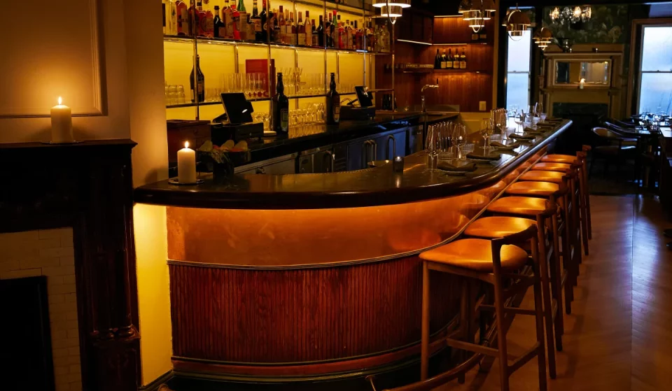 11 New Restaurants Around The District That You Are Going To Want To Check Out At Least Once This Year Whether It Be With Friends, Family, Or A Romantic Date Night