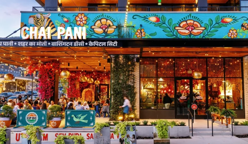 Here Are The Top New Restaurants In 2025 According To Over 50 Million Ratings On Beli