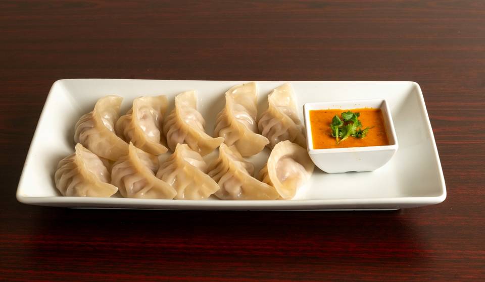 This DMV Area Gas Station Serves Up Authentic Nepalese Momo Dumplings – How To Get Your Hands On These Delicious Dumplings Before They Sell Out