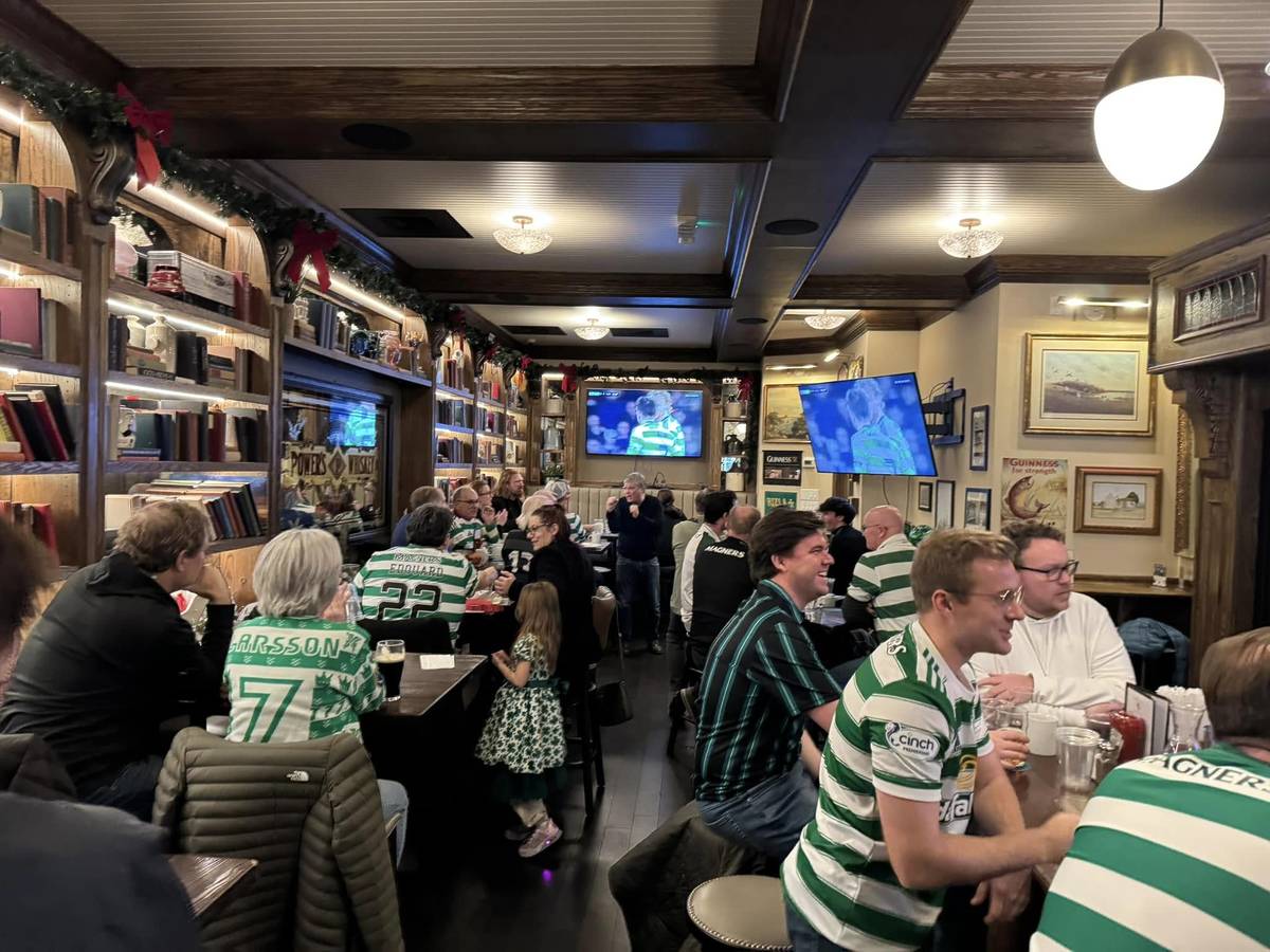 Ireland's Four Courts