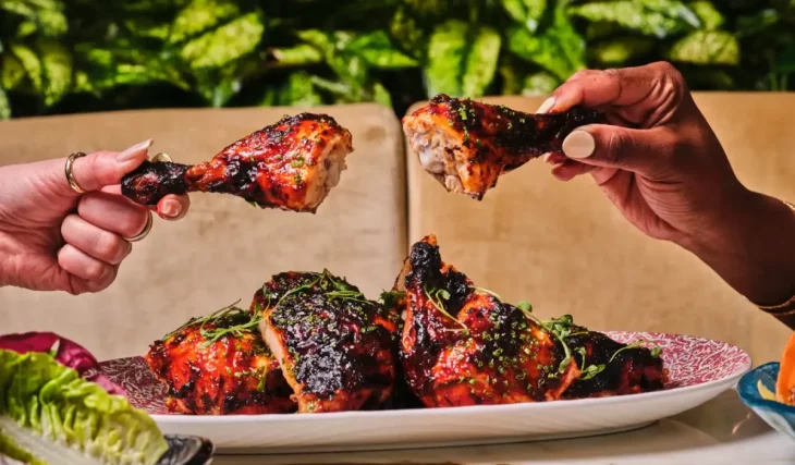 14 Romantic Restaurants Around Washington, D.C. That Are Worth Visiting For An Intimate Evening