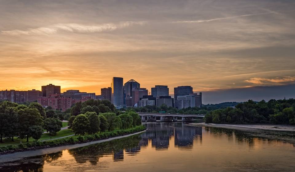 These Three Northern Virginia Counties Ranked Among The Safest In The Nation Making NoVa The Safest Region In America