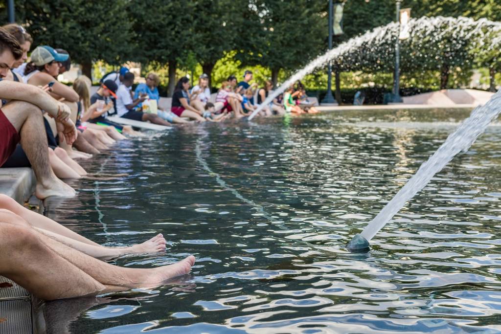 Washington, D.C. Ranks Among The Top-10 Most Frugal Cities In America – Here’s How Washingtonians Spend Their Money