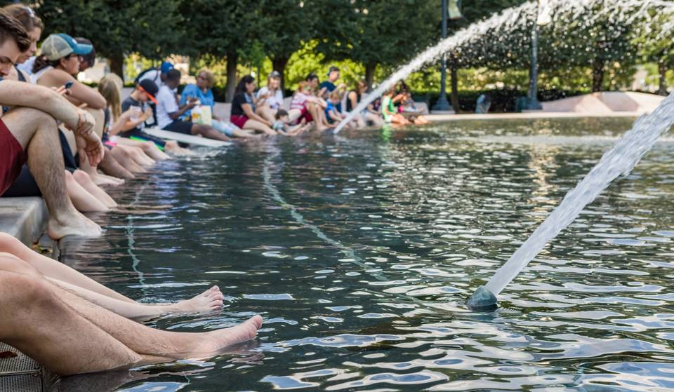 Washington, D.C. Ranks Among The Top-10 Most Frugal Cities In America – Here’s How Washingtonians Spend Their Money